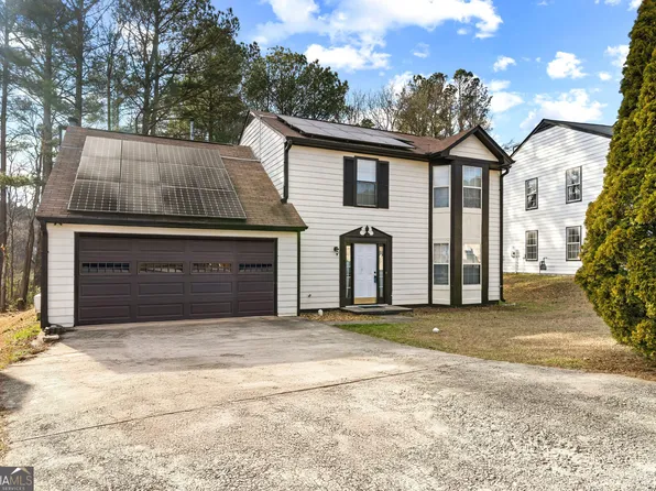 3255 Hunters Crossing Point, Lithonia, GA 30038