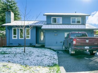 7123 Highland Dr, Pt Hardy, BC V0N2P0