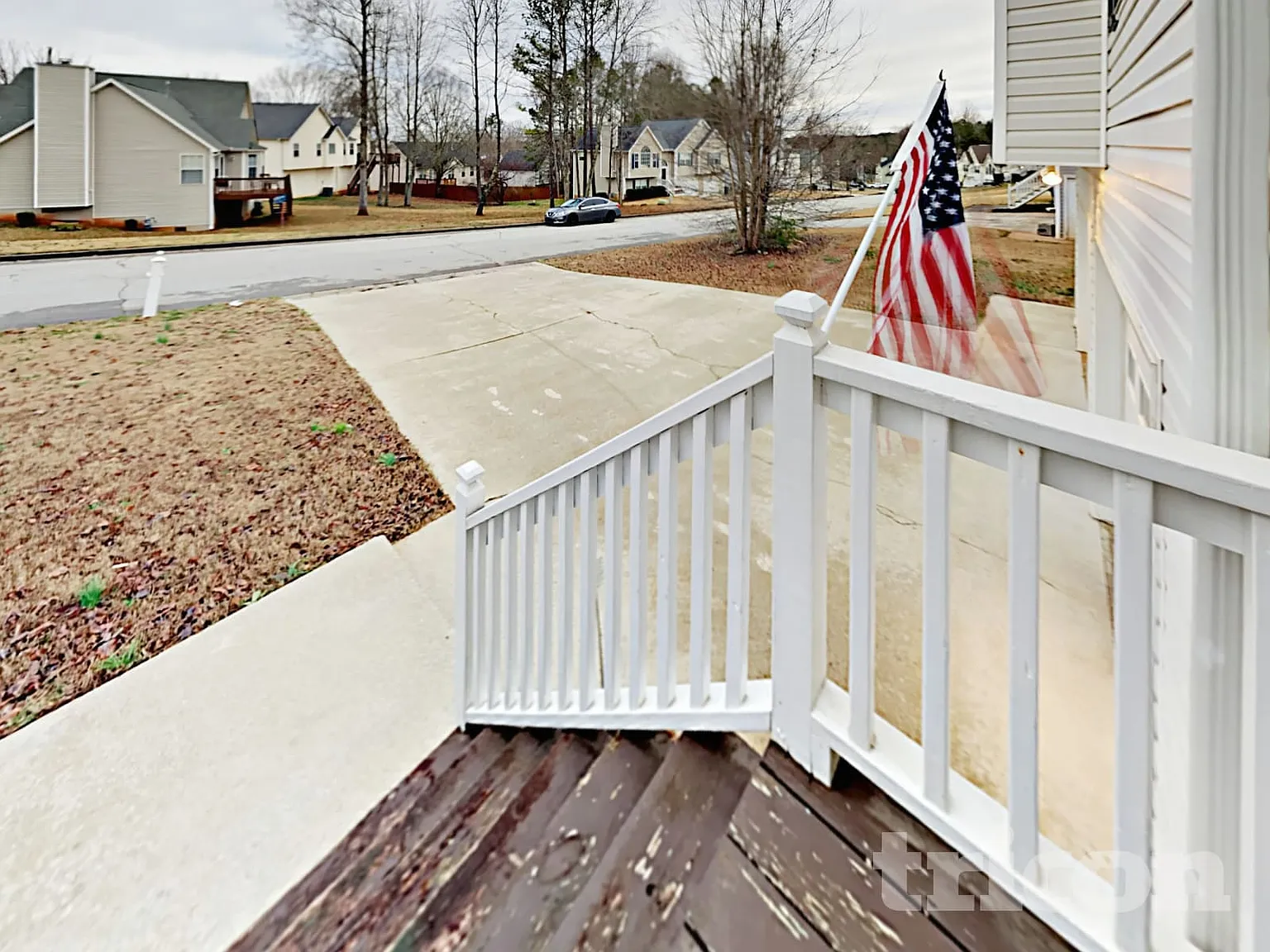 6405 Cardiff Lane Douglasville GA — Photo 3