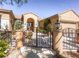 2784 Foxtail Creek Ave, Henderson, NV 89052