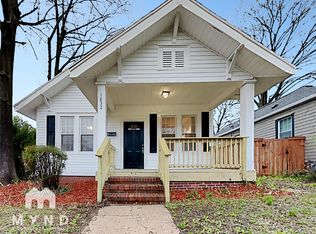 1832 Wilmore Dr, Charlotte, NC 28203