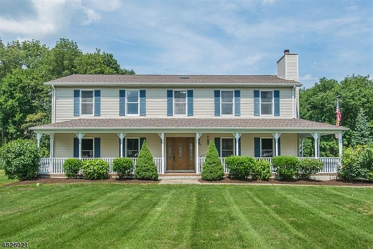 37 Calais Rd, Randolph, NJ 07869 | Zillow