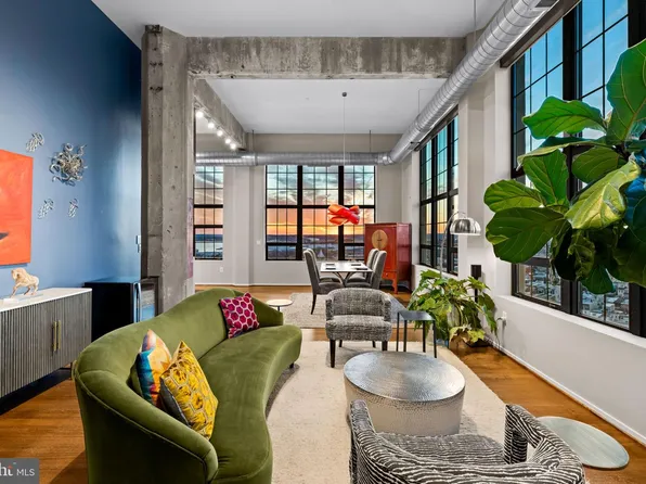 1200 Steuart St Unit 1511, Baltimore, MD 21230