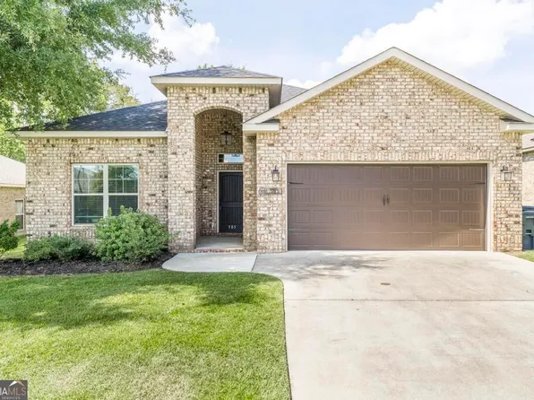 505 Preservation Pkwy, Perry, GA 31069