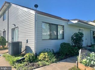 803 Windstream Way UNIT A, Edgewood, MD 21040