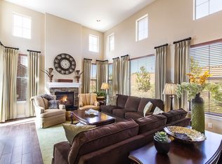 9234 Viaggio Way, Highlands Ranch, CO 80126