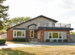 8001 W 129th St, Palos Park, IL 60464