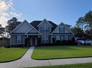 304 Saint Andrews Rd, Rincon, GA 31326