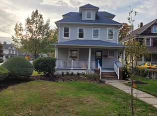 132 Spring St APT 1, Red Bank, NJ 07701