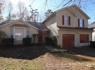2797 Oakvale Falls Dr, Decatur, GA 30034