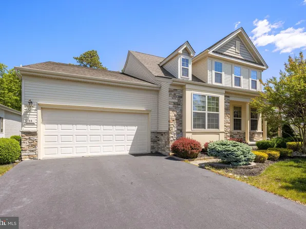 88 Heritage Point Blvd, Barnegat, NJ 08005