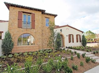 107 Sunset Cv, Irvine, CA 92602