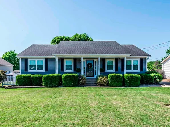 1163 McLaughlin Dr, Munford, TN 38058