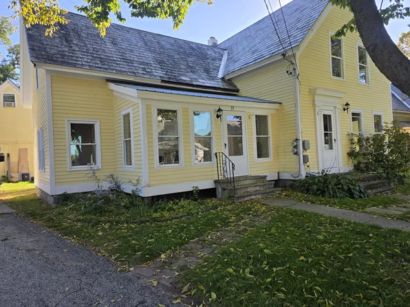 35 Franklin St, East Wallingford, VT 05773