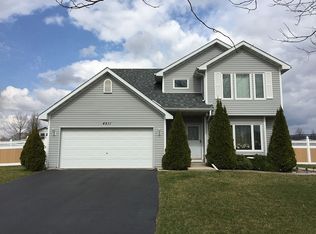 4511 Sunset Ridge Dr, Plainfield, IL 60586