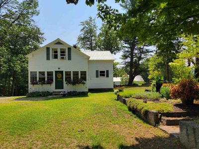 156 Birch Hill Road, Eaton Center, NH, 03832