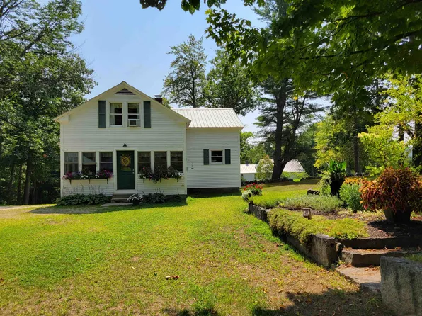 156 Birch Hill Road, Eaton, NH 03832
