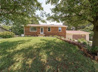 2223 Stokes Rd, Clarksville, TN 37043