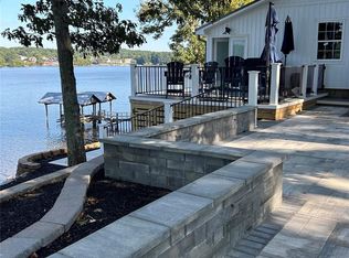 6788 Bucleigh Rd, Clover, SC 29710