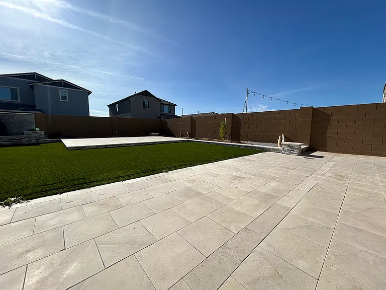 2345 E Castanets Dr — Photo 68