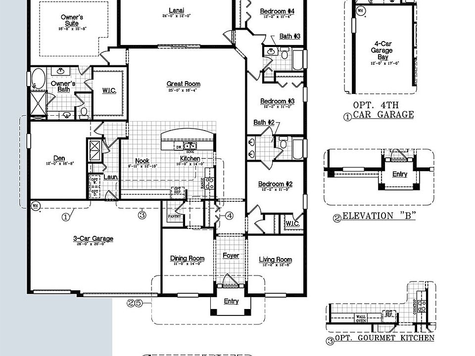 Floor Plan.