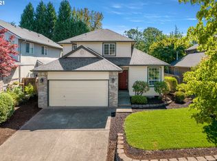 2072 NE 52nd Ave, Hillsboro, OR 97124