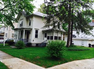 418 W Green St, Marshall, MI