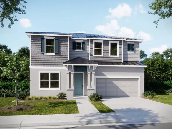 Orion Plan, The Vue