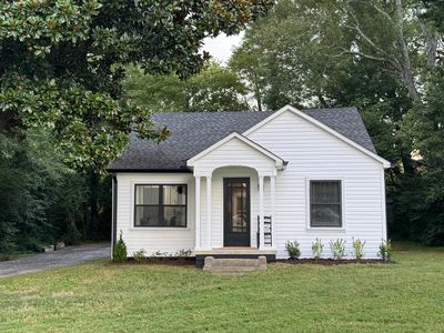 109 Wilson St, Smithville, TN, 37166