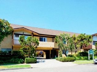 Lido Apartments - 3339 S Canfield Ave, Los Angeles, CA 90034