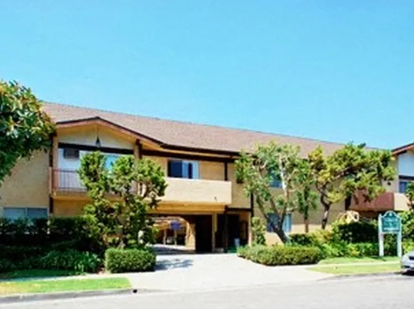 Lido Apartments - 3339 S Canfield Ave