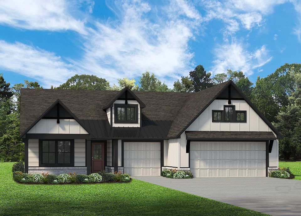 Designer Elevation