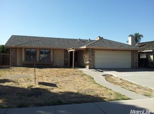 4525 Zinfandel Ave, Salida, CA 95368