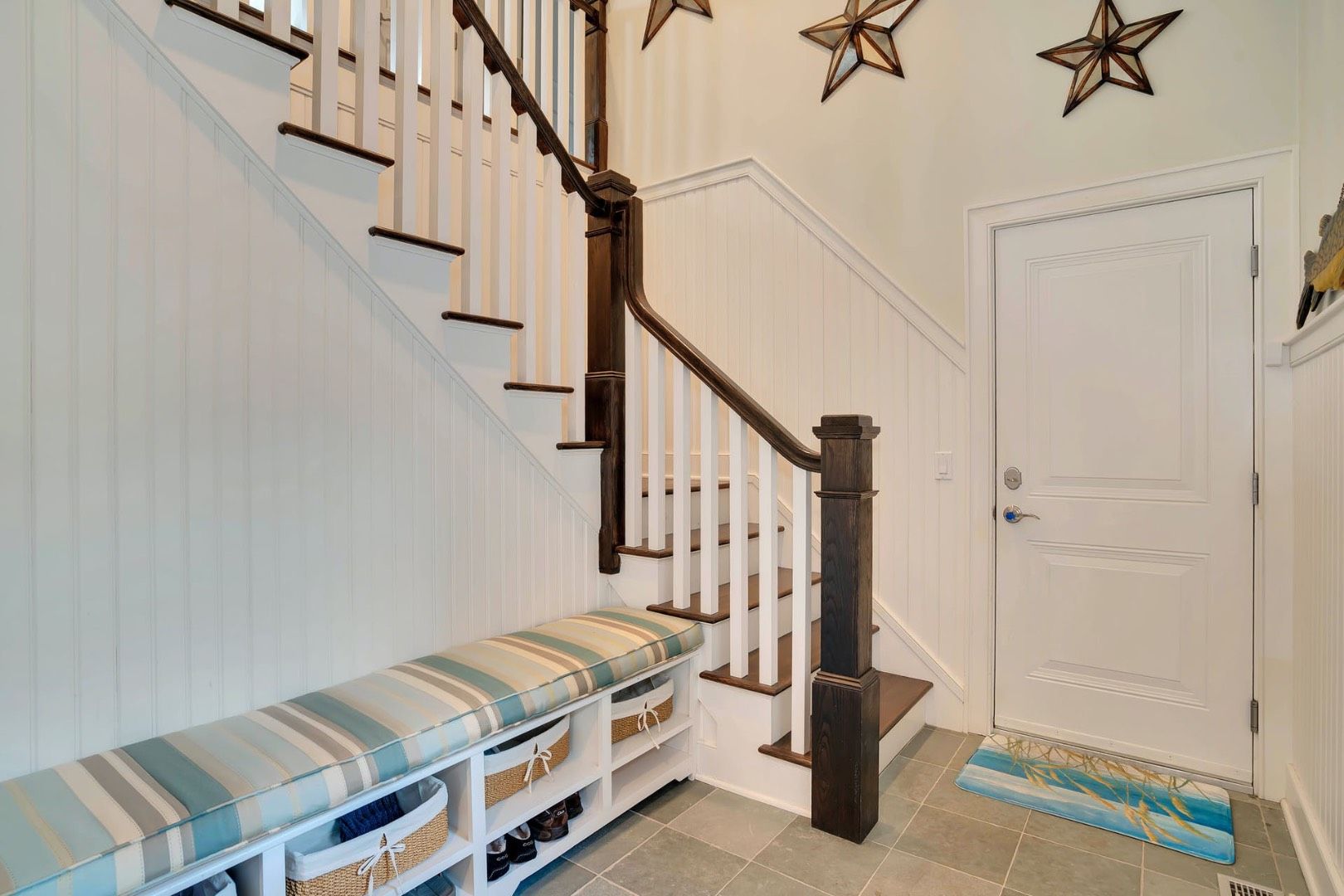  Mudroom Area