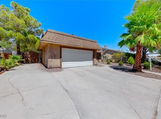 7244 Bridgeview Ave, Las Vegas, NV 89147