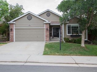 9558 High Cliffe St, Highlands Ranch, CO 80129