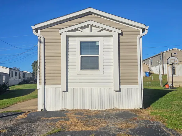 129 Imperial Dr, Danville, KY 40422