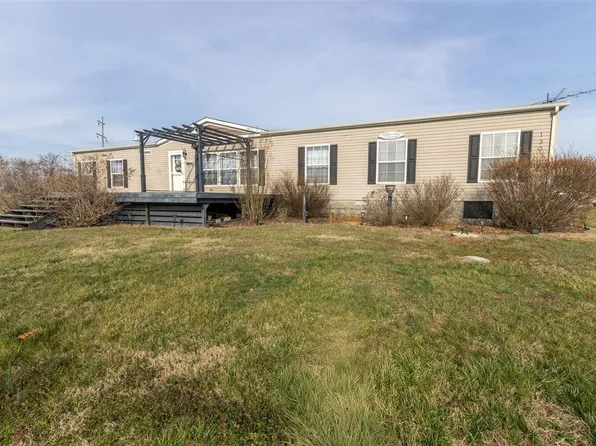 130 Boat Ramp Rd, Franklin, KY 42134