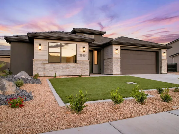 3369 W Palomar, Hurricane, UT 84737