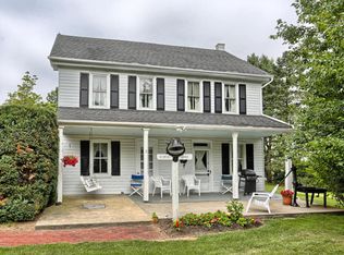 621 Laurel Ln, Lancaster, PA