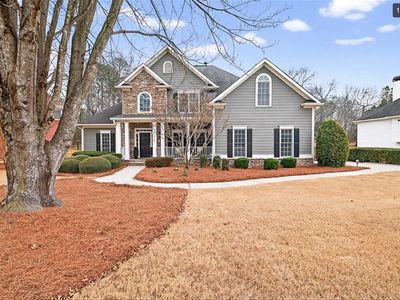 4023 Lost Oak Dr, Buford, GA, 30519