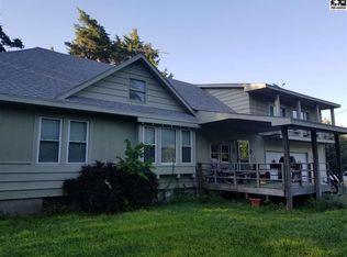 2065 W Rose Hill Rd, Lindsborg, KS 67456