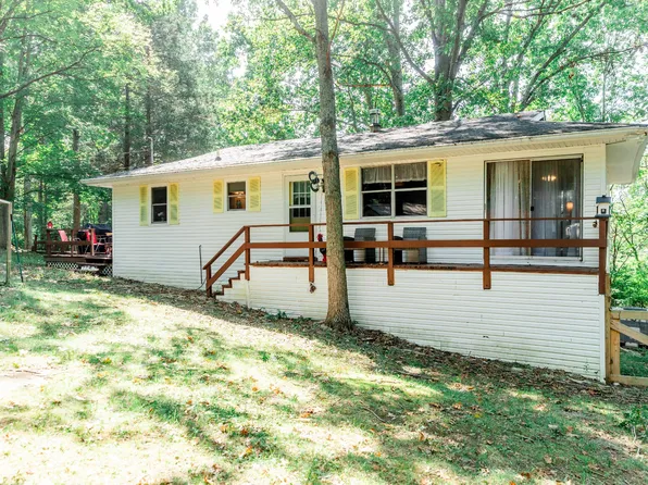 1160 Deer Run Rd, Lawrenceburg, KY 40342