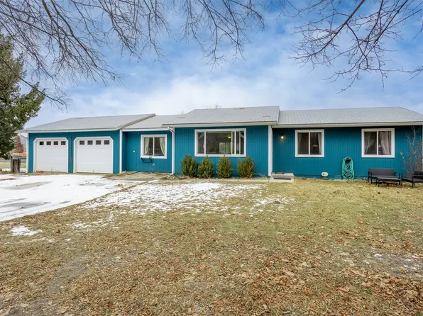 13041 Kimwood Dr, Lolo, MT 59847