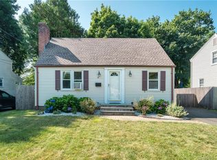 30 Wheeler Rd, Wethersfield, CT 06109