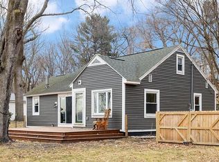 1272 Bakker Rd, Muskegon, MI 49444