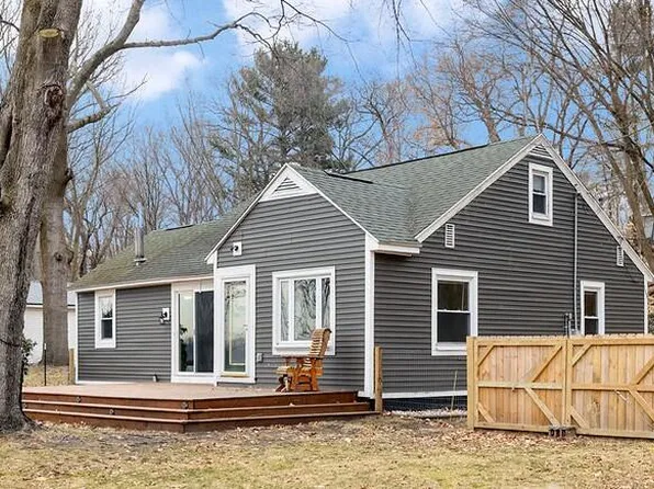 1272 Bakker Rd, Muskegon, MI 49444