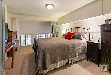 Sold by Halstead Real Estate