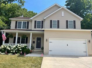 301 W Central Ave, Delaware, OH