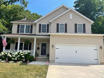 301 W Central Ave, Delaware, OH, 43015
